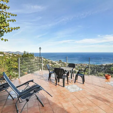 Holiday home In Roquebrune-sur-argens With Kitchen Saint-Peire-sur-Mer