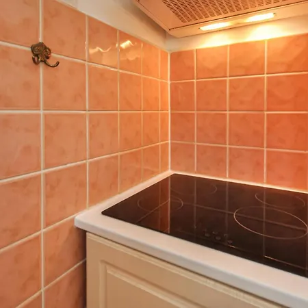 In Roquebrune-sur-argens With Kitchen