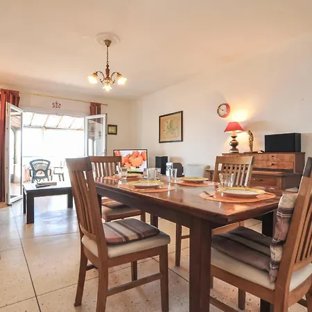 In Roquebrune-sur-argens With Kitchen Saint-Peire-sur-Mer