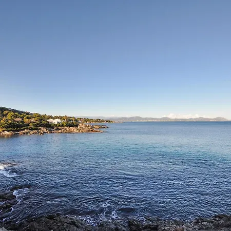 Holiday home In Roquebrune-sur-argens With Kitchen Saint-Peire-sur-Mer